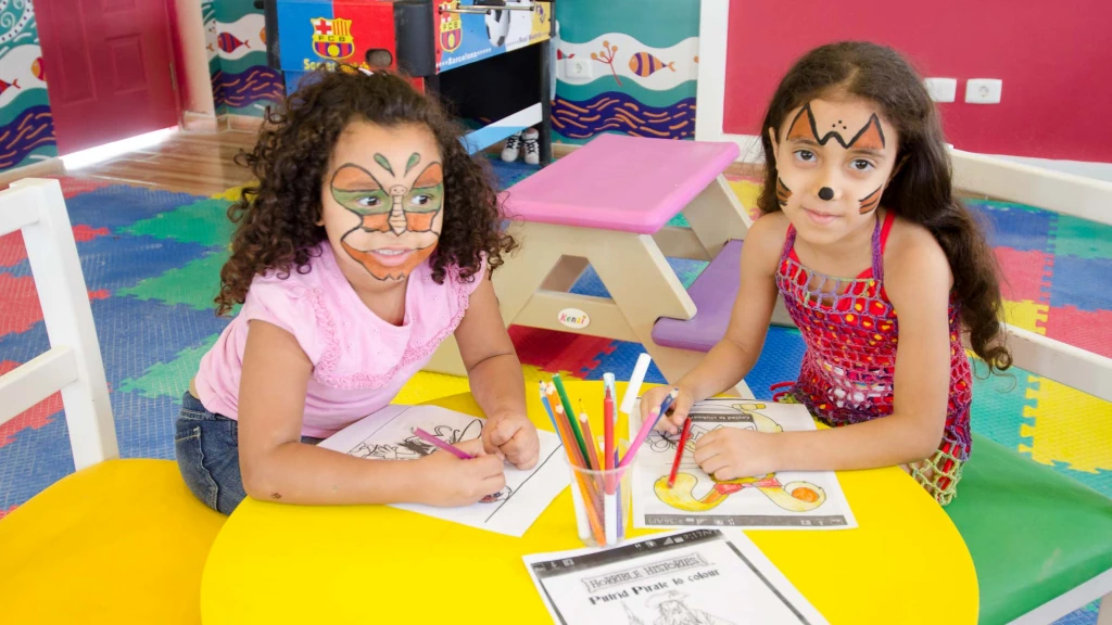 الفندق تيدا سويس إن بلازا & أكوا بارك - العين السخنة